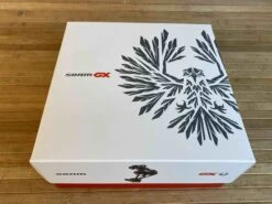 SRAM GX Eagle 12-fach Schaltwerk 21 SRAM GX Eagle 12-fach Schaltwerk -Reverse Verkäufe IMG 8108