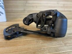 SRAM GX Eagle 12-fach Schaltwerk 18 SRAM GX Eagle 12-fach Schaltwerk -Reverse Verkäufe IMG 8114