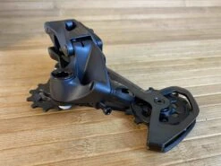 SRAM GX Eagle 12-fach Schaltwerk 20 SRAM GX Eagle 12-fach Schaltwerk -Reverse Verkäufe IMG 8116