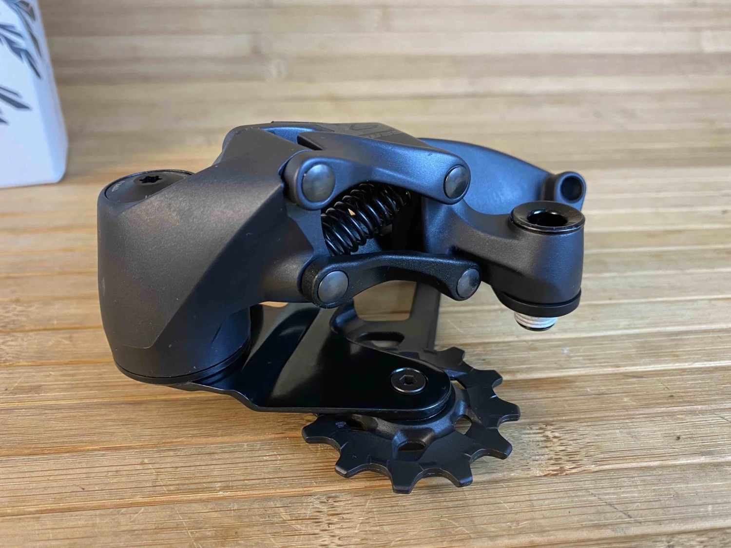 SRAM GX Eagle 12-fach Schaltwerk 6 SRAM GX Eagle 12-fach Schaltwerk – Bild 4