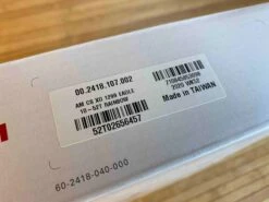 SRAM XX1 Oilslick Kassette XG-1299 10-52T 12-fach Eagle -Reverse Verkäufe IMG 8121