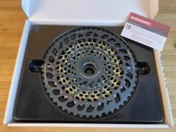 SRAM XX1 Oilslick Kassette XG-1299 10-52T 12-fach Eagle -Reverse Verkäufe IMG 8122