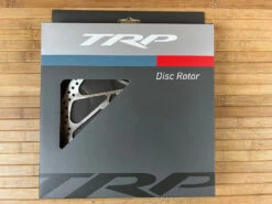 TRP R1 Disc / Bremsscheibe 6-Loch 203mm / 2,3mm -Reverse Verkäufe IMG 8147 b6135e20 c2f0 47b9 b274 97c257575c69