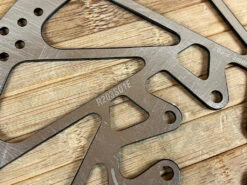 TRP R1 Disc / Bremsscheibe 6-Loch 203mm / 2,3mm -Reverse Verkäufe IMG 8152 552e5882 3707 47a0 b5b1 a1545b11e2dd