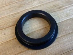 Hope Converter 1.5" Tapered Adapter Von 1 1/8" Auf 1.5" Black -Reverse Verkäufe IMG 8218