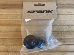 Spank HR Adapter Auf 157x12mm Oozy / Spike