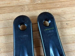 SRAM Truvativ Luftalarm 1.1 Kurbel 175mm Schwarz ISIS 12 SRAM Truvativ Luftalarm 1.1 Kurbel 175mm Schwarz ISIS -Reverse Verkäufe IMG 8309 1b5cec66 dc7d 460b 90dc 22551d631c6e