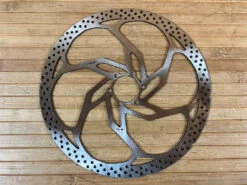 Intend Massive Disc / Bremsscheibe 223mm / 2.3mm