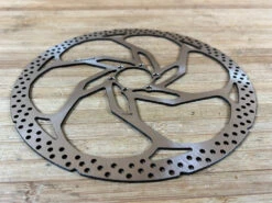 Intend Massive Disc / Bremsscheibe 223mm / 2.3mm -Reverse Verkäufe IMG 8342 9f2b4117 3c57 4633 b4a7 013722f2e5a5