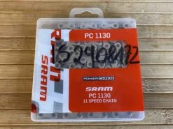 SRAM Kette PC 1130 11-fach 114 Glieder
