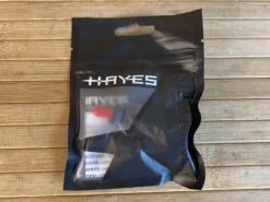 Hayes Peacemaker Adapterkit Für Dominion A2/A4 / SRAM Matchmaker -Reverse Verkäufe IMG 8348