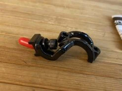 Hayes Peacemaker Adapterkit Für Dominion A2/A4 / SRAM Matchmaker -Reverse Verkäufe IMG 8353