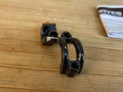 Hayes Peacemaker Adapterkit Für Dominion A2/A4 / SRAM Matchmaker -Reverse Verkäufe IMG 8354