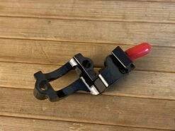 Hayes Peacemaker Adapterkit Für Dominion A2/A4 / SRAM Matchmaker -Reverse Verkäufe IMG 8355