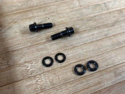 Intend Brake Mount Fit Kit Titan Schwarz -Reverse Verkäufe IMG 8355 b958de84 4642 4e02 9af4 81b80d5b8501