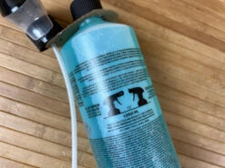 Peaty's Peaty’s Loam Foam 1l Spray Bottle Reiniger -Reverse Verkäufe IMG 8379