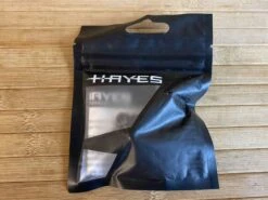 Hayes Peacemaker Adapterkit Für Dominion A2/A4 I-Spec II -Reverse Verkäufe IMG 8390