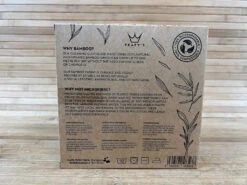 Peaty's Bamboo Bicycle Cleaning Cloths 3er Set Reinigungstücher -Reverse Verkäufe IMG 8398 faba34b5 f840 4402 9486 3818d54995bd