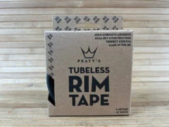 Peaty's Tubeless Tape / Felgenband 9m 30mm 9 Peaty's Tubeless Tape / Felgenband 9m 30mm -Reverse Verkäufe IMG 8404 16ed9368 3a64 4916 ac32 472786f27097