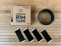 Peaty's Tubeless Tape / Felgenband 9m 30mm