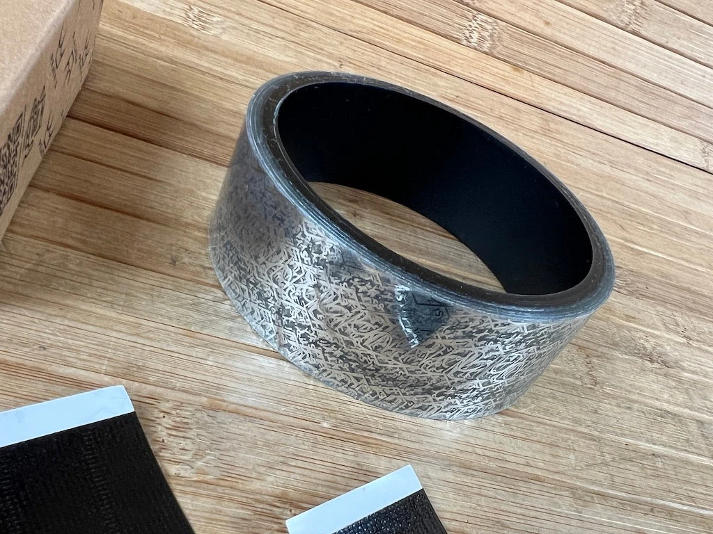 Peaty's Tubeless Tape / Felgenband 9m 30mm 4 Peaty's Tubeless Tape / Felgenband 9m 30mm – Bild 2