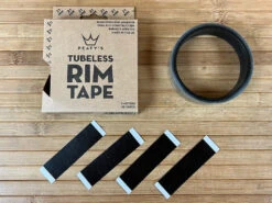 Peaty's Tubeless Tape / Felgenband 9m 21mm