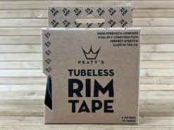 Peaty's Tubeless Tape / Felgenband 9m 25mm -Reverse Verkäufe IMG 8414 08d7420e 72ea 4f0d 9d5d d5615209e85c