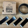 Peaty's Tubeless Tape / Felgenband 9m 25mm