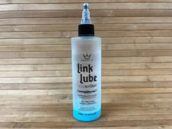 Peaty's LinkLube All-Weather 120ml Kettenöl