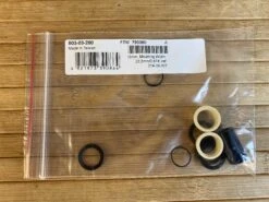 FOX Dämpferbuchse 22,2 X 8mm Mit Gleitlagern