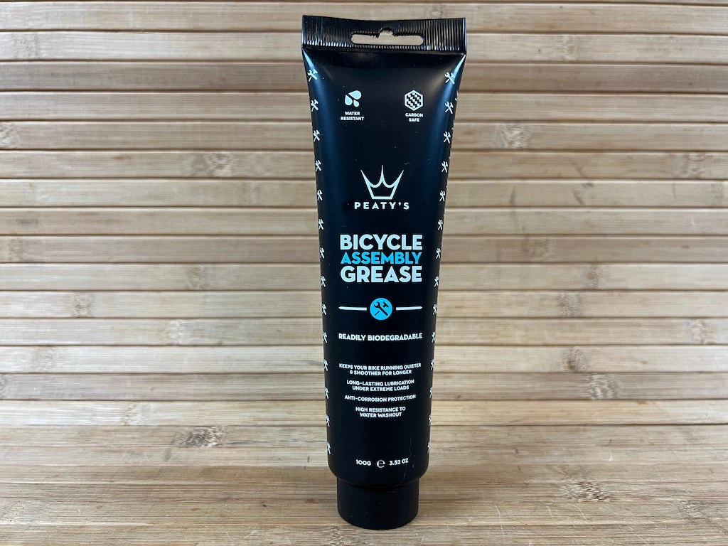 Peaty's Montagefett Assembly Grease 100g Fett 3 Peaty's Montagefett Assembly Grease 100g Fett