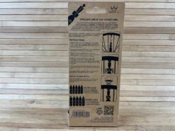 Peaty's Holeshot CO2 Tire Inflator MTB 25g Gold -Reverse Verkäufe IMG 8462