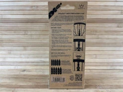 Peaty's Holeshot CO2 Tire Inflator MTB 25g Bourbon 7 Peaty's Holeshot CO2 Tire Inflator MTB 25g Bourbon -Reverse Verkäufe IMG 8465 8967e6ae e95e 4da9 892a e46f93b2a58f