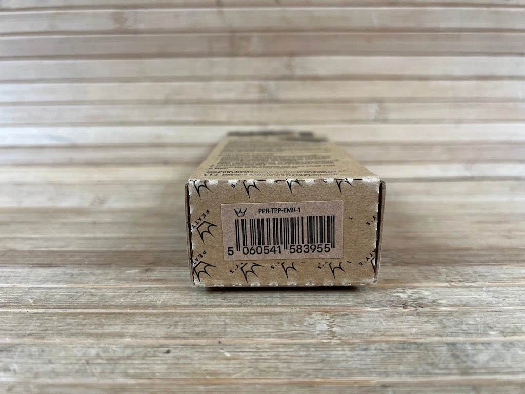 Peaty's Holeshot Tubeless Puncture Plugger Reparatur Kit Matte Emerald 5 Peaty's Holeshot Tubeless Puncture Plugger Reparatur Kit Matte Emerald – Bild 3