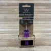 Peaty's Holeshot Tubeless Puncture Plugger Reparatur Kit Matte Violet -Reverse Verkäufe IMG 8536