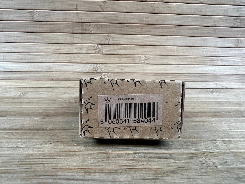 Peaty's Holeshot Tubeless Puncture Plugger Reparatur Kit Matte Violet 5 Peaty's Holeshot Tubeless Puncture Plugger Reparatur Kit Matte Violet – Bild 3