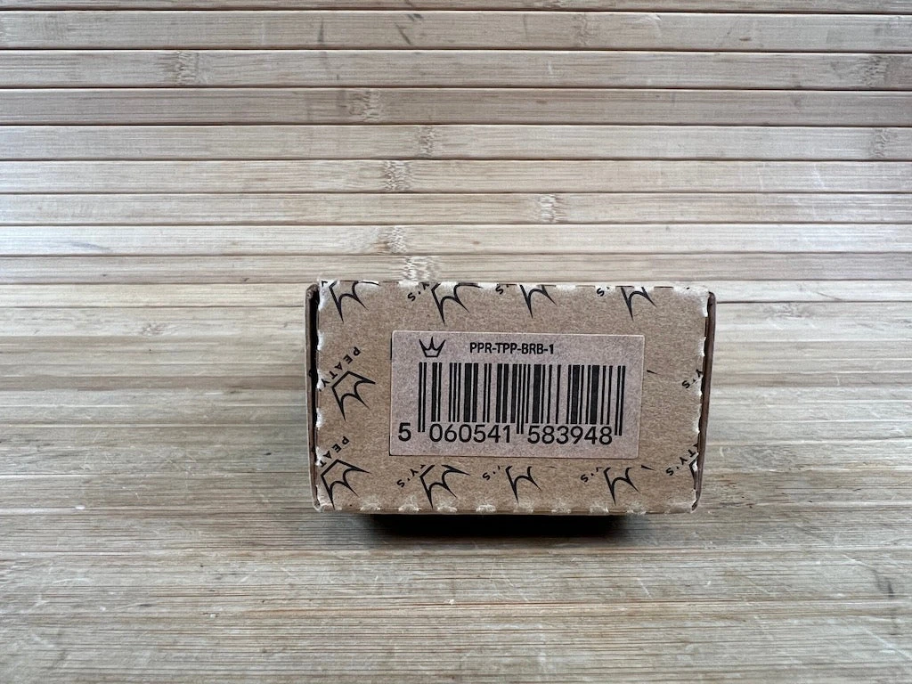 Peaty's Holeshot Tubeless Puncture Plugger Reparatur Kit Matte Bourbon 5 Peaty's Holeshot Tubeless Puncture Plugger Reparatur Kit Matte Bourbon – Bild 3