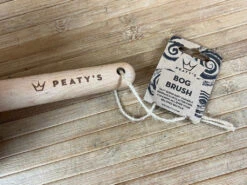 Peaty's Bog Brush / Bürste -Reverse Verkäufe IMG 8545