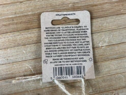 Peaty's Bog Brush / Bürste -Reverse Verkäufe IMG 8548