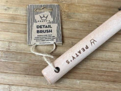 Peaty's Detail Brush / Bürste -Reverse Verkäufe IMG 8551