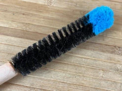 Peaty's Detail Brush / Bürste -Reverse Verkäufe IMG 8552