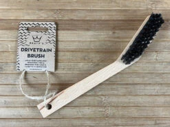Peaty's Drivetrain Brush / Bürste