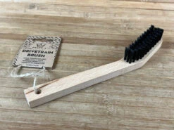 Peaty's Drivetrain Brush / Bürste 9 Peaty's Drivetrain Brush / Bürste -Reverse Verkäufe IMG 8556
