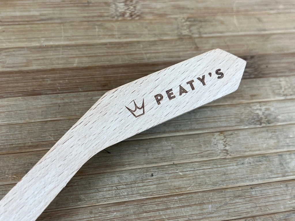 Peaty's Drivetrain Brush / Bürste 6 Peaty's Drivetrain Brush / Bürste – Bild 4