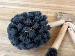 Peaty's Bicycle Brush Set / Bürsten Set 4-teilig -Reverse Verkäufe IMG 8564