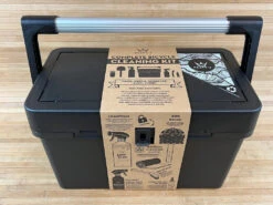 Peaty's Complete Bicycle Cleaning Kit / Reiniger Set -Reverse Verkäufe IMG 8567