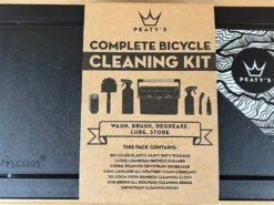 Peaty's Complete Bicycle Cleaning Kit / Reiniger Set -Reverse Verkäufe IMG 8568 30d78b02 1570 459b 9679 1d230791e328