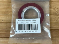 Reverse Twister Lower Cup 1.5" (ZS49|30) Rot Steuersatz -Reverse Verkäufe IMG 8569