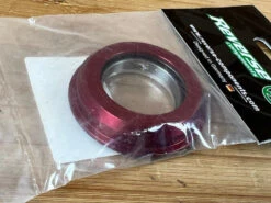 Reverse Twister Lower Cup 1.5" (ZS49|30) Rot Steuersatz -Reverse Verkäufe IMG 8570