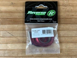 Reverse Twister Top Cup 1 1/8" (ZS44|28,6) Steuersatz Oberteil Rot